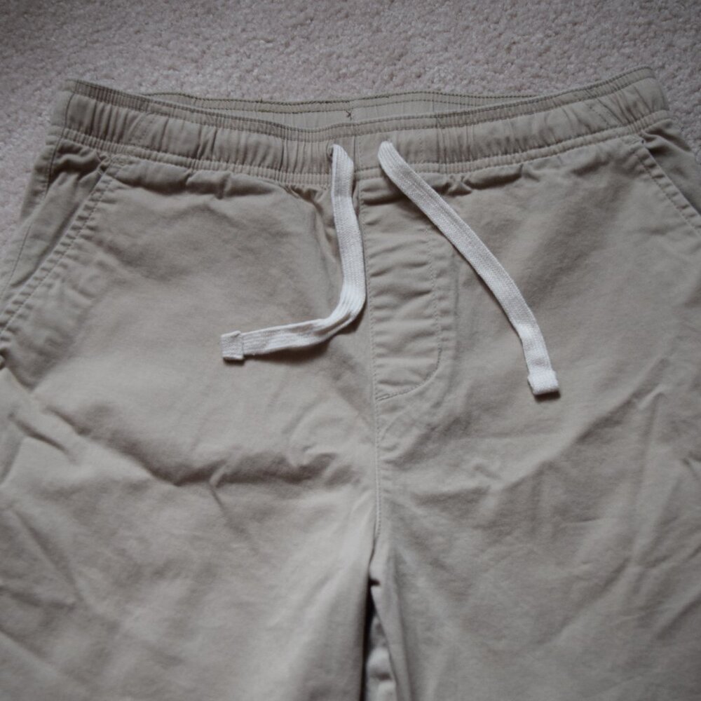 Goodfellow shorts with drawstring